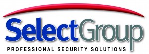 Select Group Security