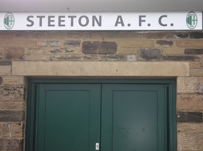 Steeton AFC