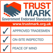 Trustmark (goverment endorsed standards)